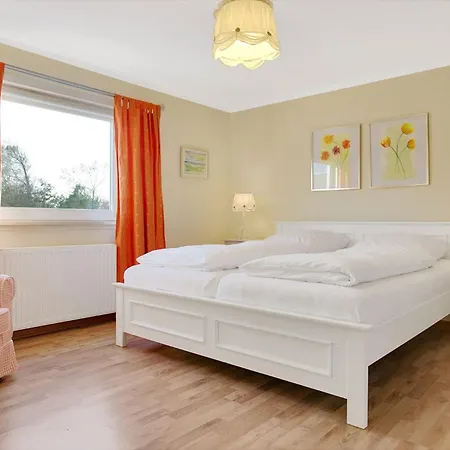 בית נופש Haus Marie