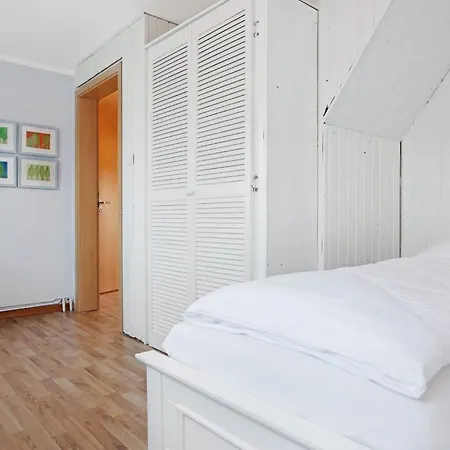 בית נופש Haus Marie *