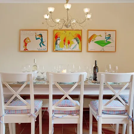 Haus Marie ליסט