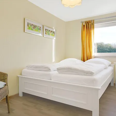Haus Marie בית נופש *
