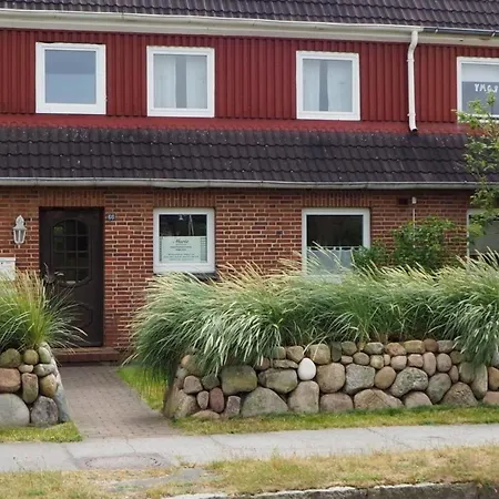 Haus Marie Feriehus