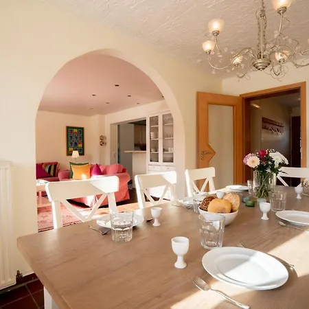 Haus Marie * ליסט