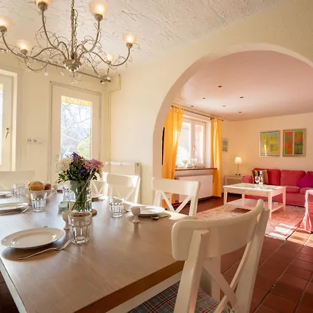 Haus Marie * ליסט