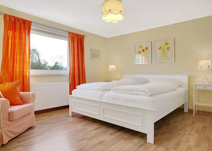 Tatil Evi Haus Marie