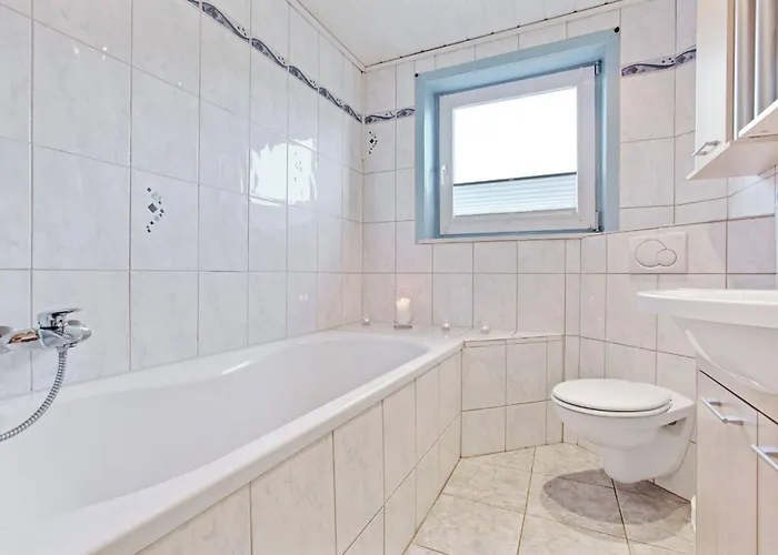 Haus Marie Tatil Evi