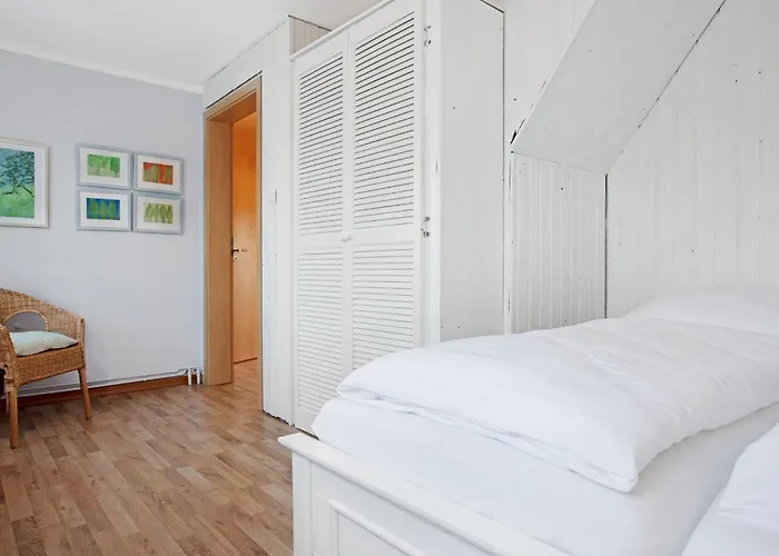 Tatil Evi Haus Marie *