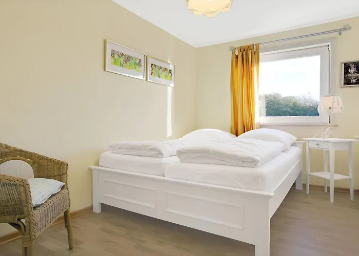 Haus Marie Tatil Evi *