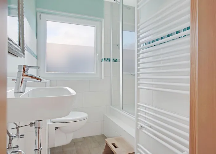 Haus Marie Tatil Evi *