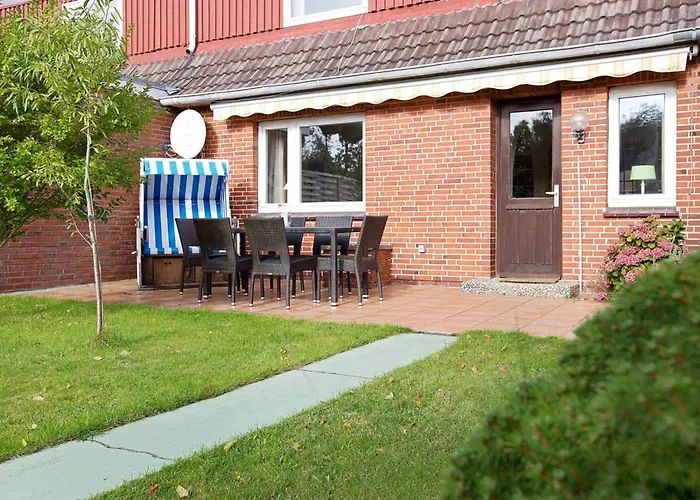 Tatil Evi Haus Marie List