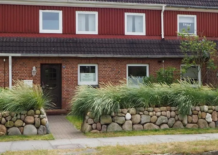 Haus Marie Tatil Evi
